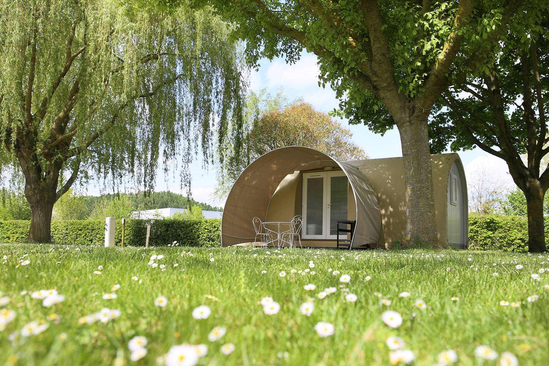 Camping municipal Les Rives du Douet — photo 7