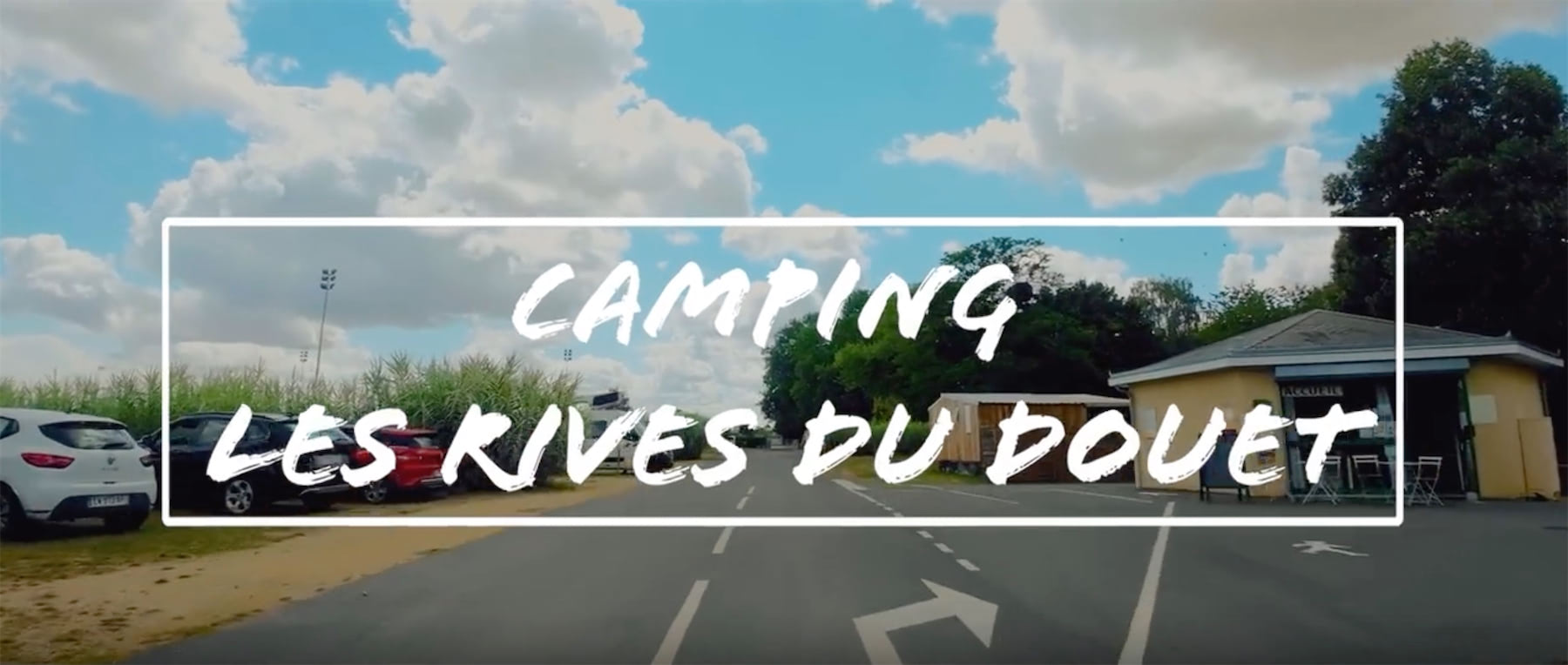 Camping municipal Les Rives du Douet — photo 8